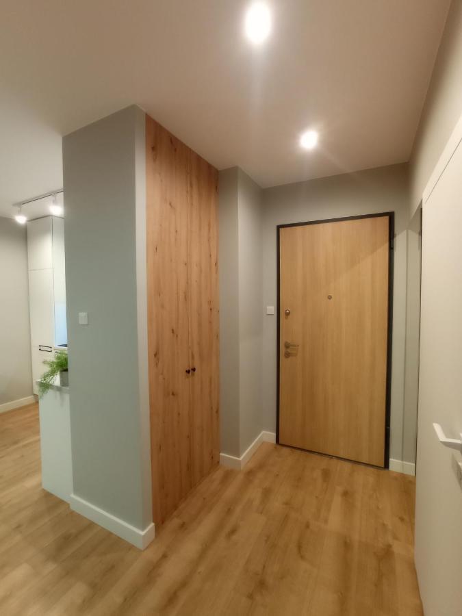 Apartament Amber - Azw غدانسك المظهر الخارجي الصورة