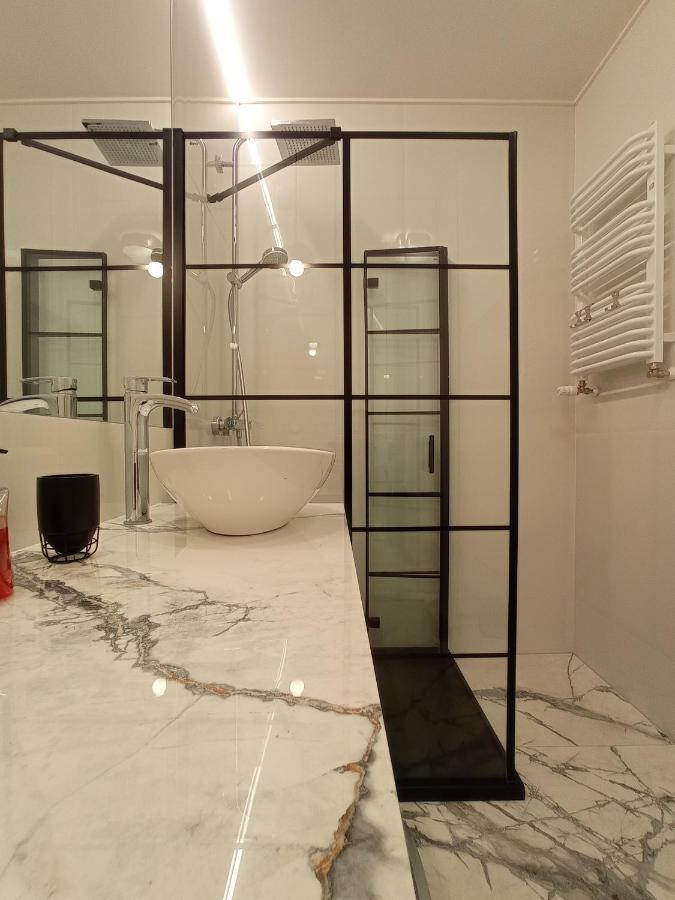 Apartament Amber - Azw غدانسك المظهر الخارجي الصورة