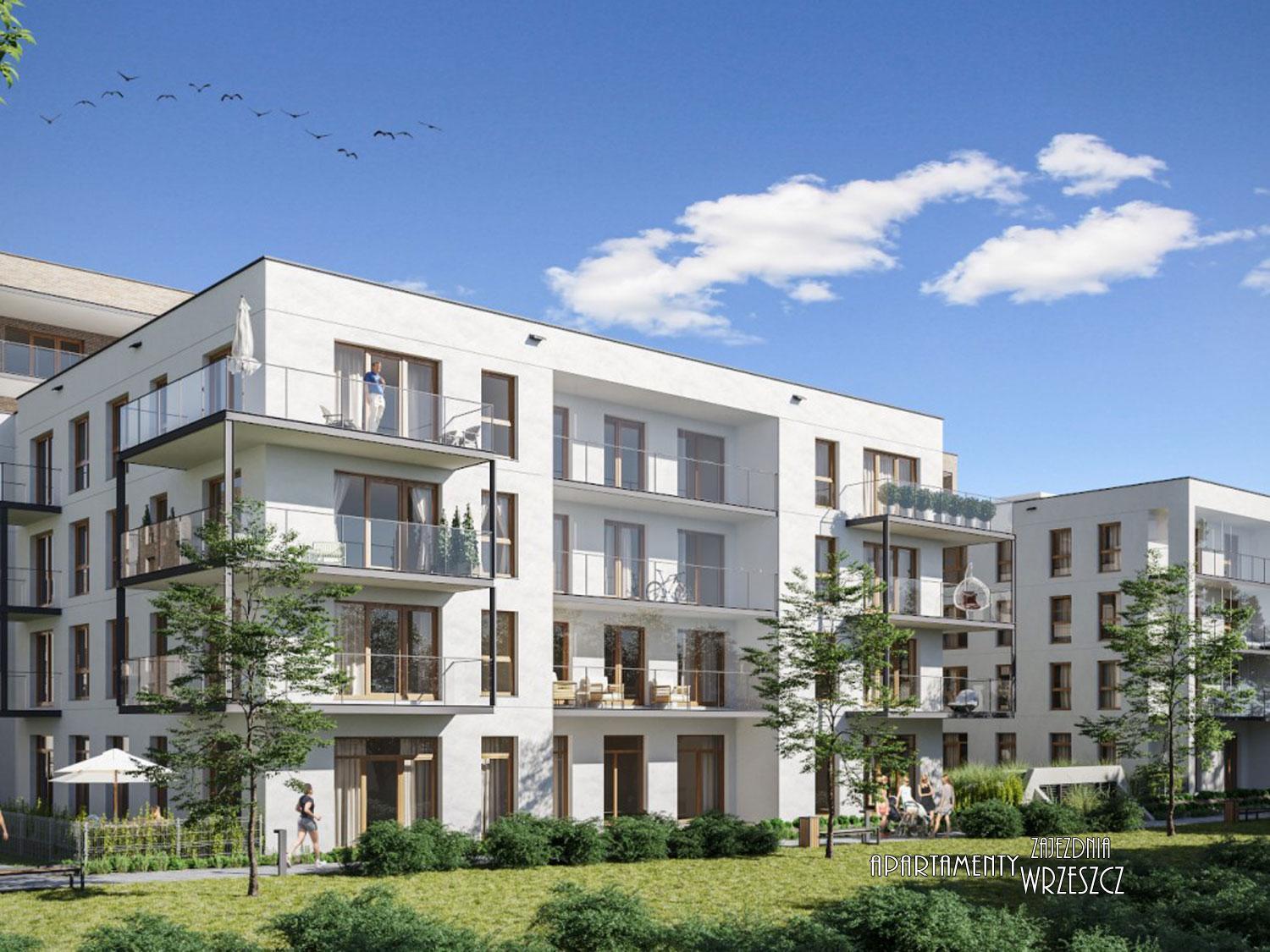 Apartament Amber - Azw غدانسك المظهر الخارجي الصورة