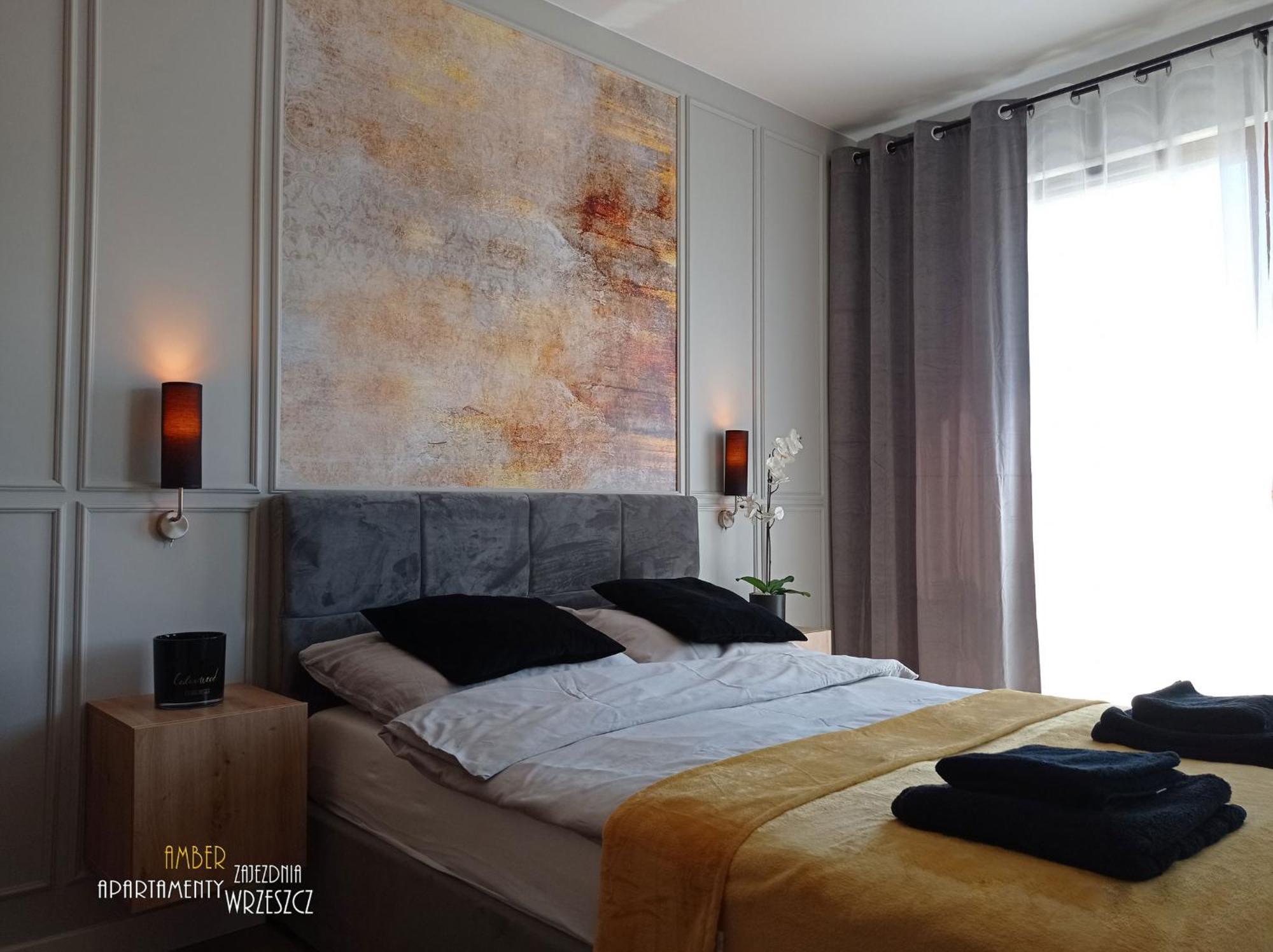 Apartament Amber - Azw غدانسك المظهر الخارجي الصورة