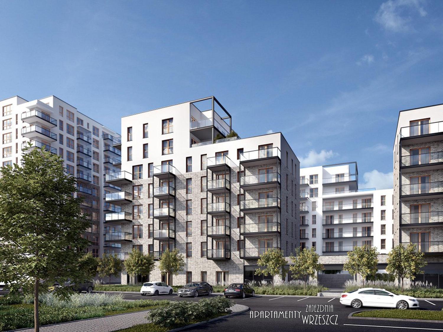 Apartament Amber - Azw غدانسك المظهر الخارجي الصورة