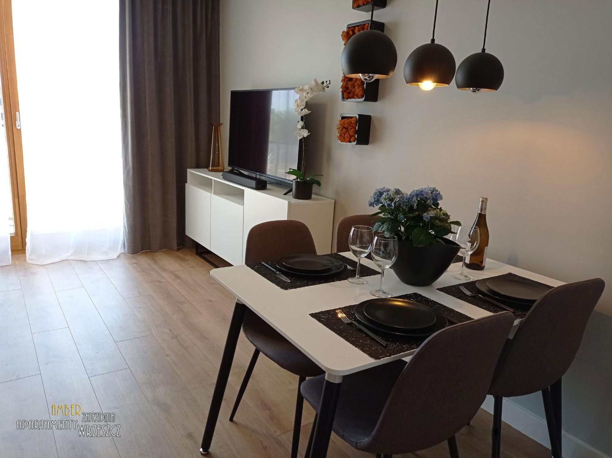 Apartament Amber - Azw غدانسك المظهر الخارجي الصورة