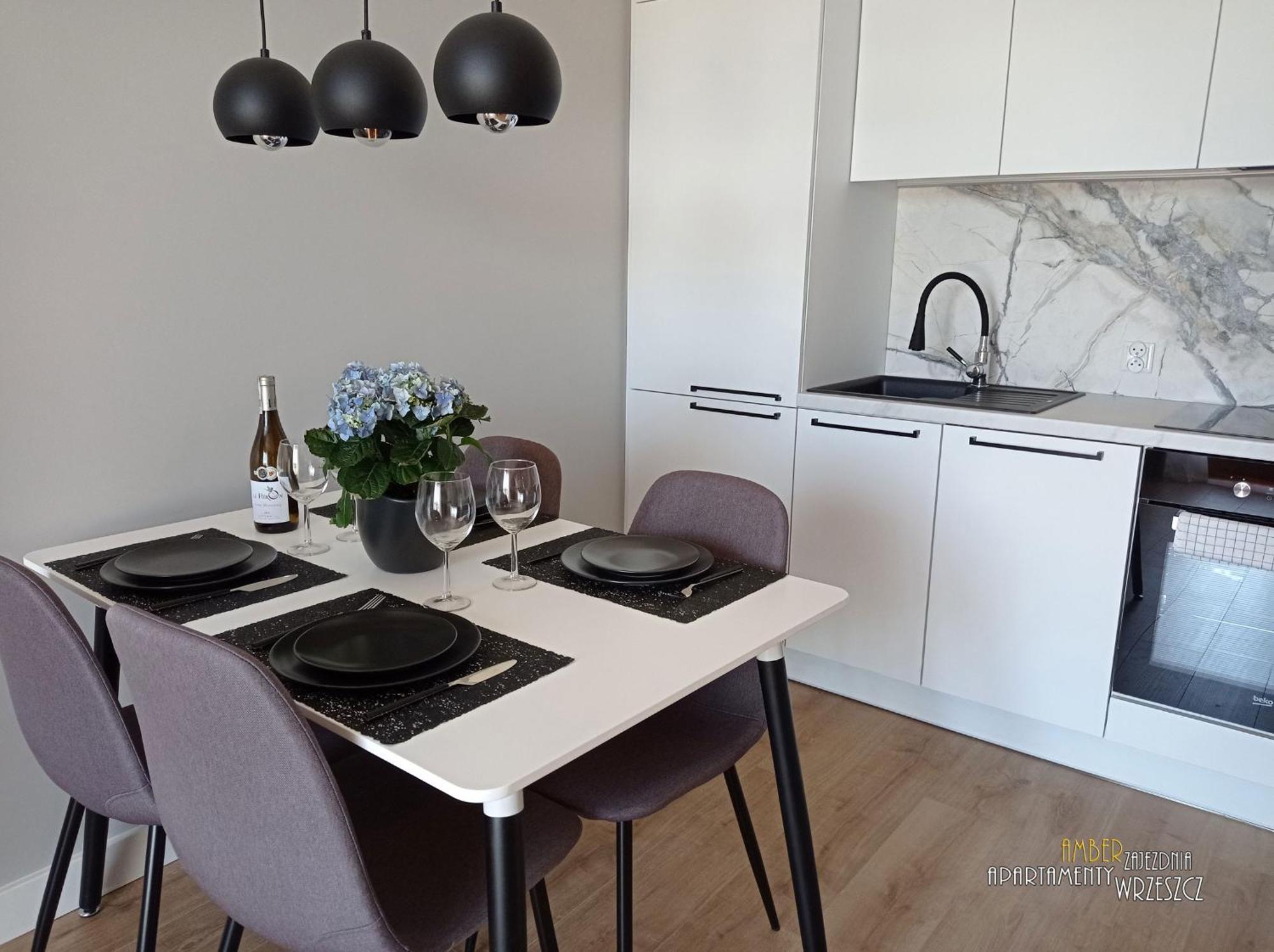 Apartament Amber - Azw غدانسك المظهر الخارجي الصورة